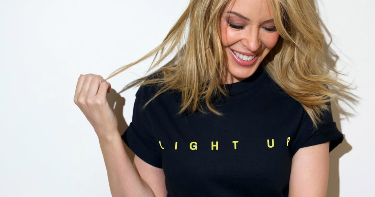Kylie Minogue postponed chemotherapy to undergo IVF, devastated after failing to conceive