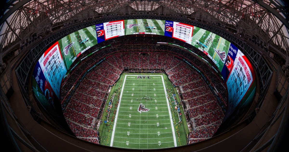 Things to know about Atlanta, which will host 8 World Cup matches