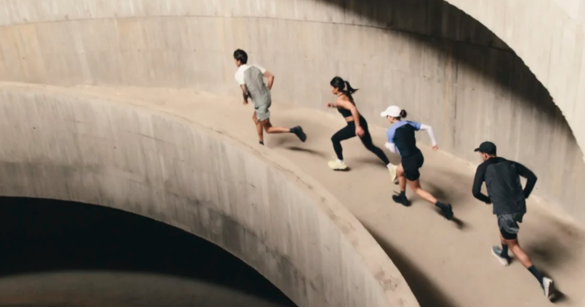 One Squad Race brings its car park relay to Singapore this June