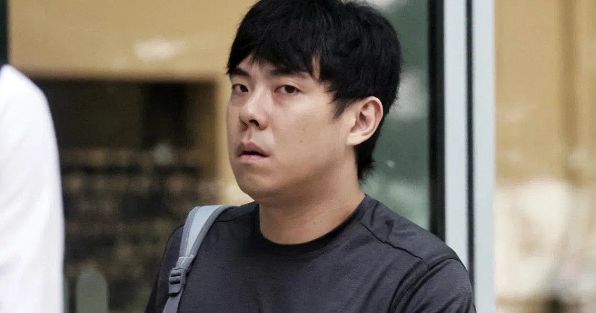 Nearly 7 years' jail for ex-SAF captain who accessed man's crypto wallet and stole 1.7m USDT