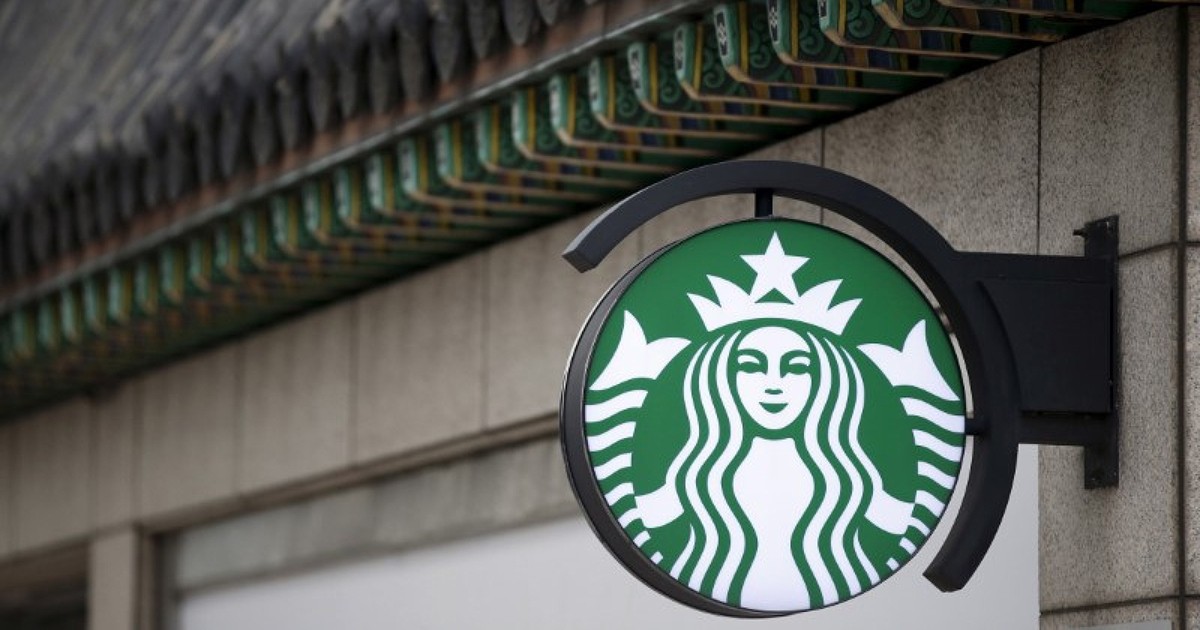 Starbucks Korea head fired after Tank Day promotion sparks public uproar