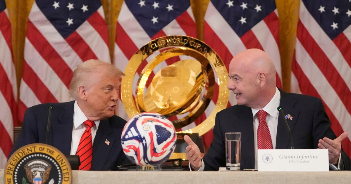 Foreign ticket holders from World Cup qualifying countries won't have to pay bonds to enter US