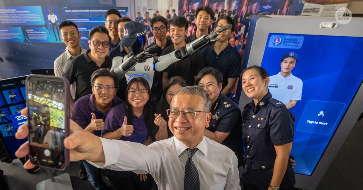 Daily roundup: Fast response drones, humanoid robots, AI to identify traffic violations — and other top stories today
