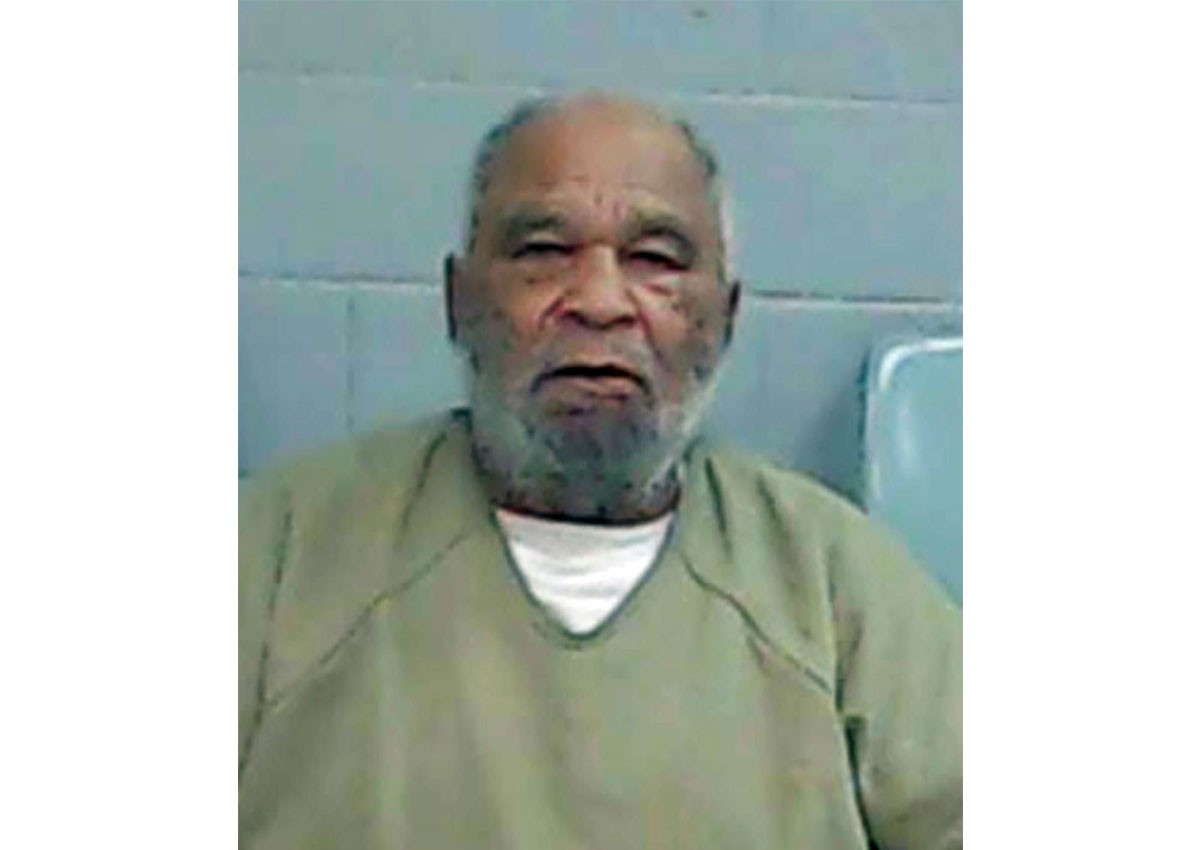 Man, 78, may be most prolific serial killer in US history