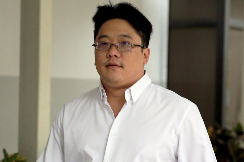Longer jail term for Metro scion after appeal by prosecution