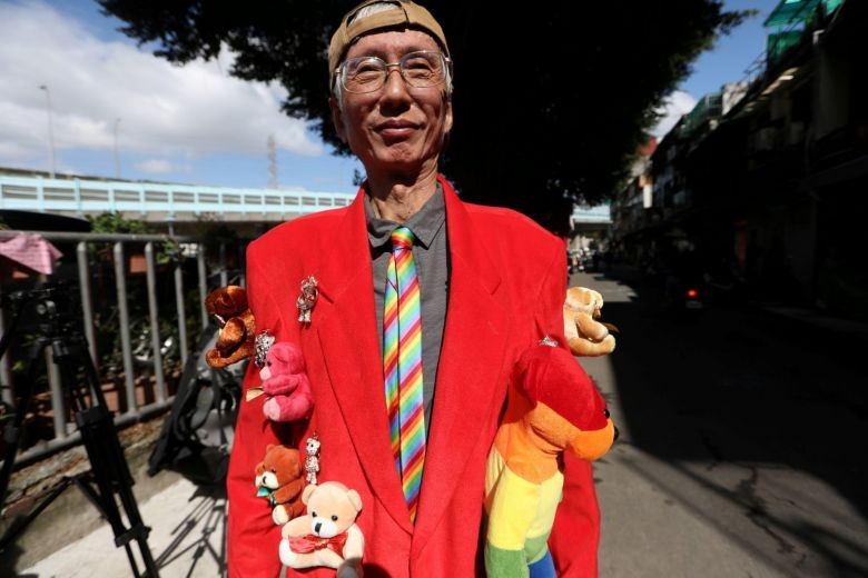 Anti-gay marriage groups win Taiwan referendum battle