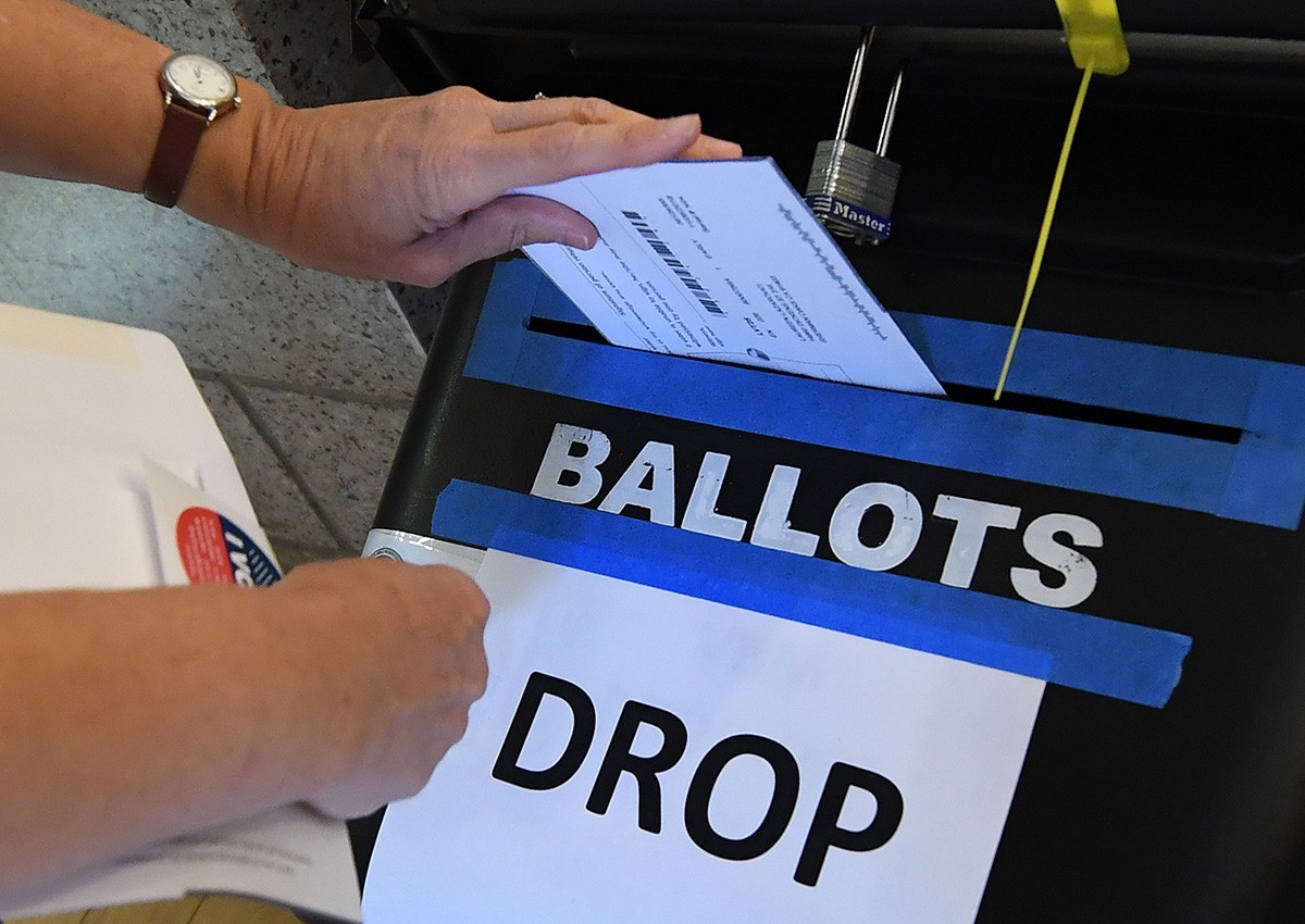 What's at stake on Nov 6 in US midterm elections