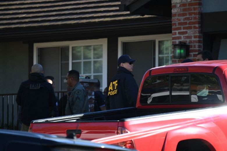 12 killed in California bar: Shooting suspect was a decorated Marine veteran