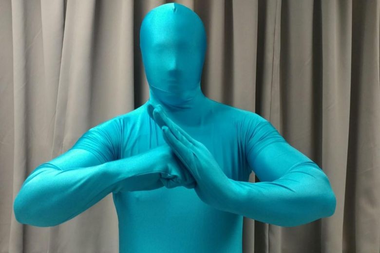 'Anyone' can fight fires: Hong Kong fire department's new mascot becomes social media darling