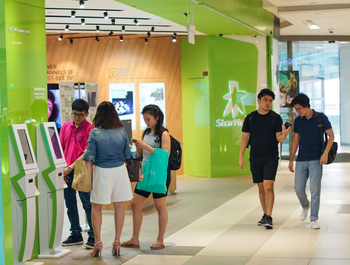 StarHub begins retrenchment exercise, package offered above market practice