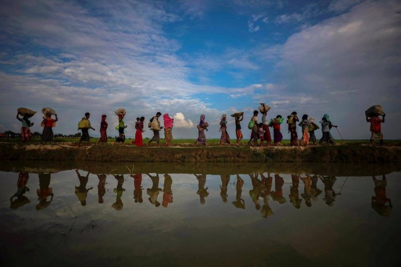 Myanmar prepares for first Rohingya returnees, but UN warns against rushing