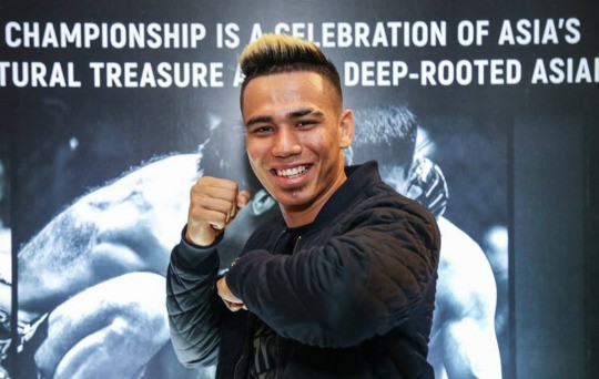 What Led Mohammed “Jordan Boy” Bin Mahmoud To A Martial Arts Career