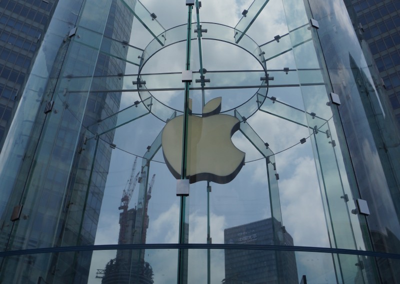 Apple's new privacy website now explains in greater detail how its products protect your privacy