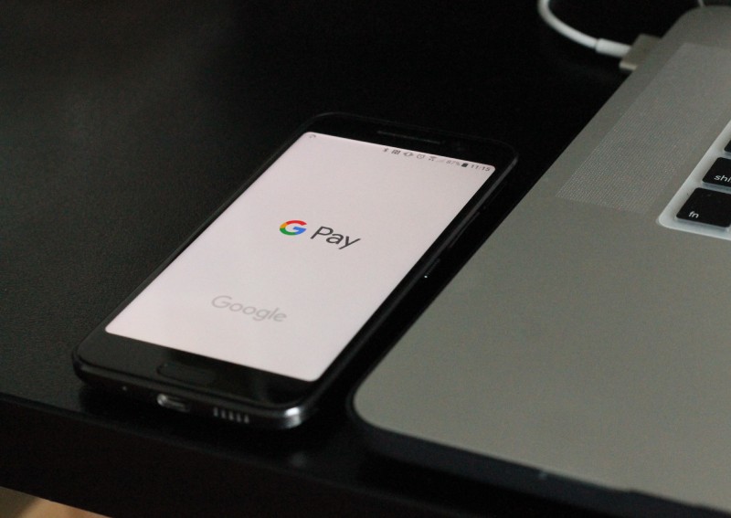DBS, OCBC customers can use Google Pay to pay without a credit card from 2020