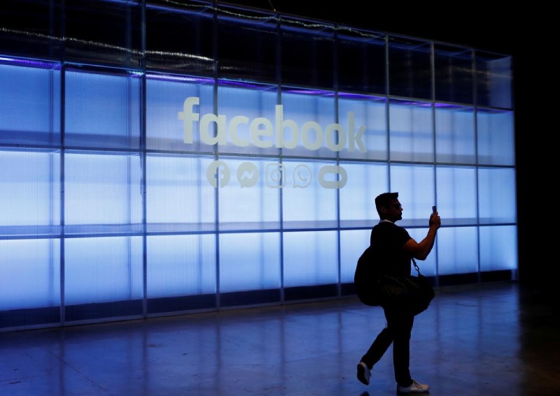 Facebook says AI getting better at spying unwanted content