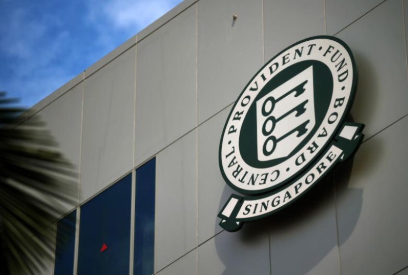How you can make your child a CPF millionaire by contributing $400 every month until they turn 21