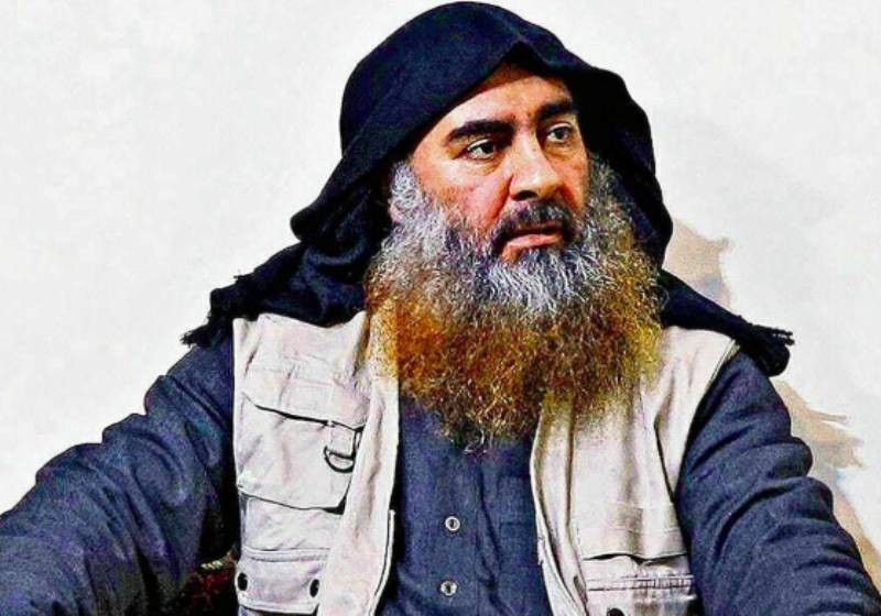 Islamic State vows revenge against US for Baghdadi killing