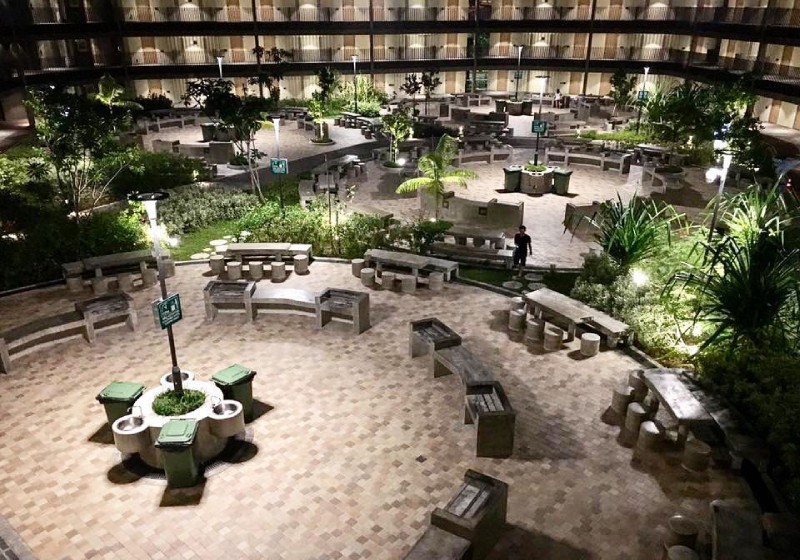 Cheap chalets Singapore (2019) - Downtown East, Changi and SAFRA chalet booking from $103 per night