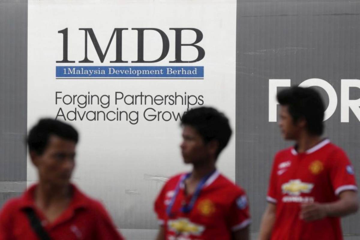 Malaysia aims to locate nearly $6b more in 1MDB-linked assets