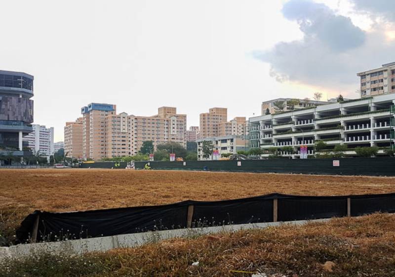 Nov 2019 BTO: Tampines GreenSpring unit analysis