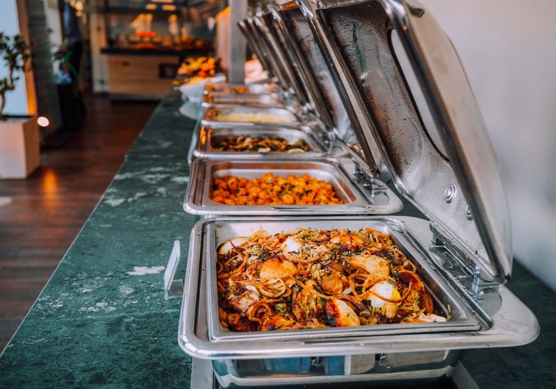 Christmas buffets 2019: 13 Singapore hotels to feast at this Christmas