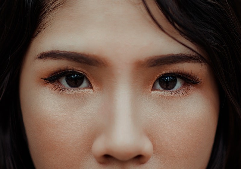 Ask a doctor: Can I contract an STI if semen gets into my eye?