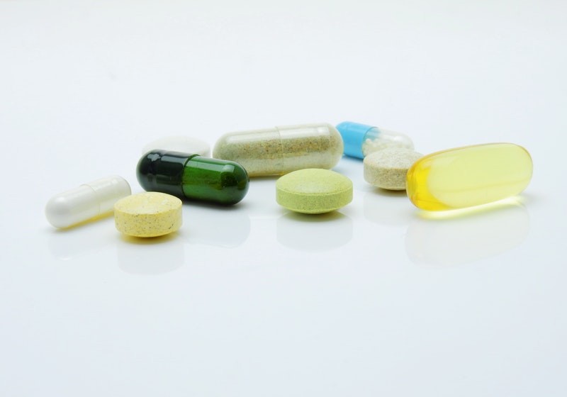 Studies say most vitamins and supplements don't really work
