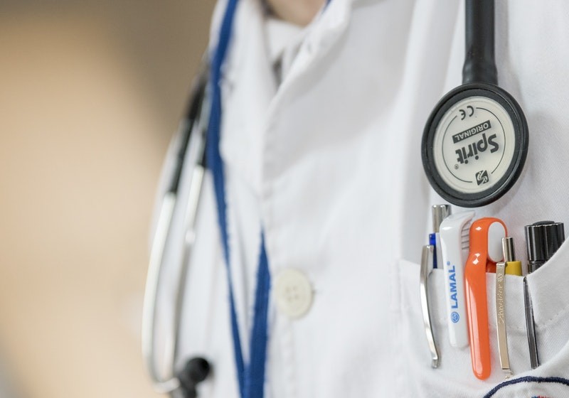 A doctor tells us what he learnt from treating people with HIV