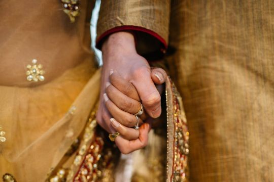 Indian couple stoned to death for marrying outside caste