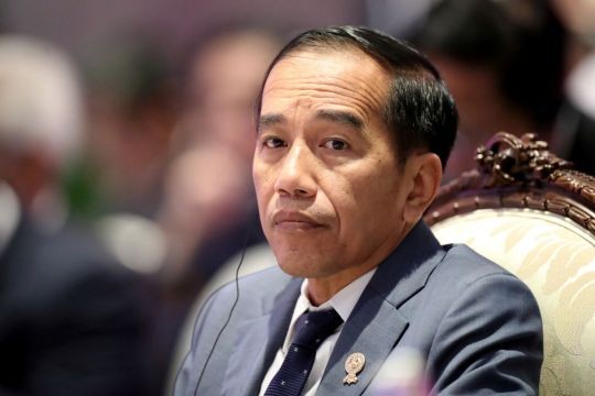 Indonesia aims to replace some top civil service jobs with AI in 2020