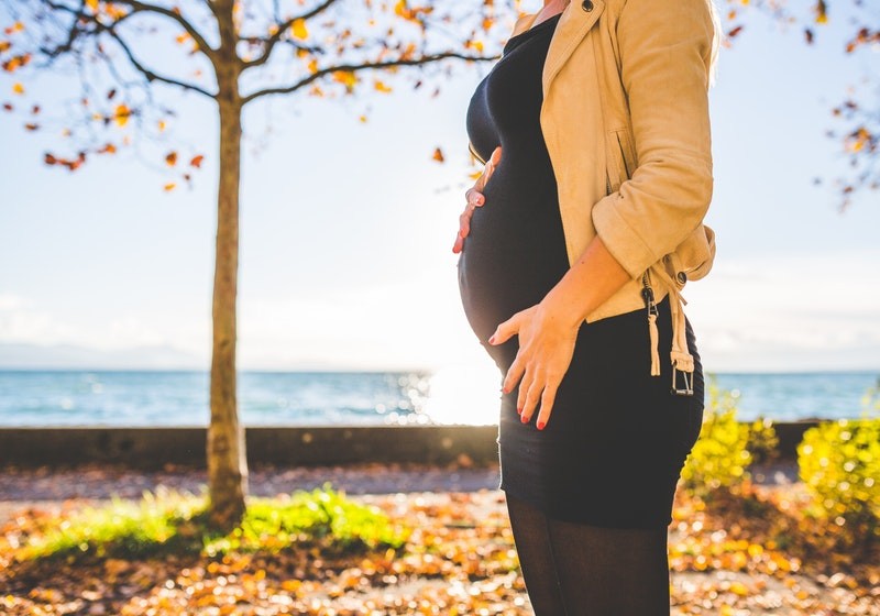 Iron infusion during pregnancy: Benefits, risks and everything you need to know