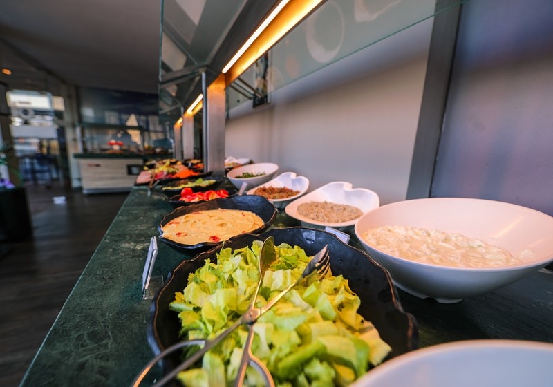 19 value for money halal buffets in Singapore (2019)