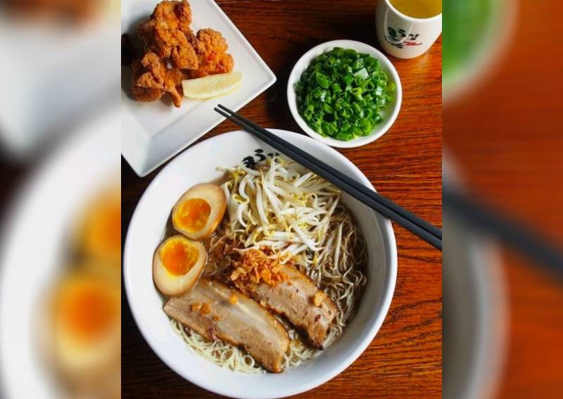 Where to go for date night this year-end: 12 restaurants with value-for-money deals