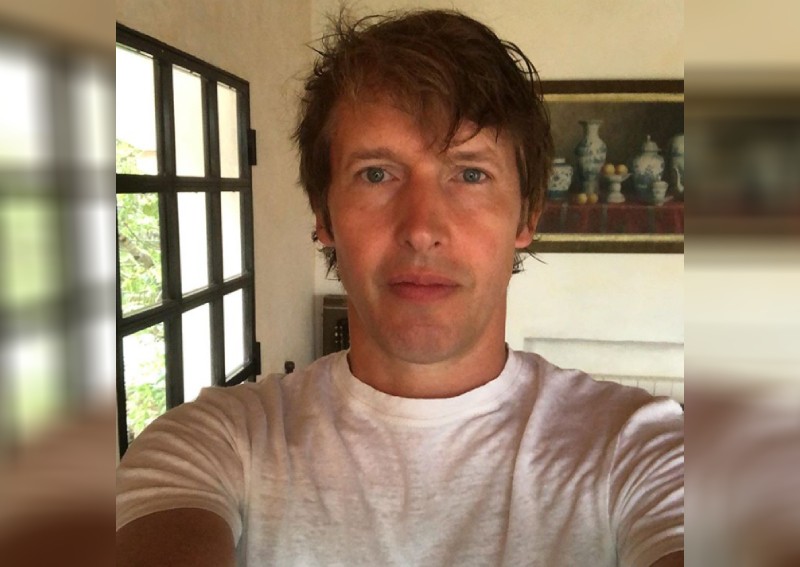 James Blunt's stalker claims his hit single You're Beautiful is written about her, wants royalties