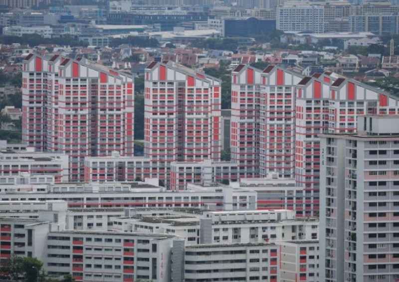 Will your HDB flat sell for $1m?