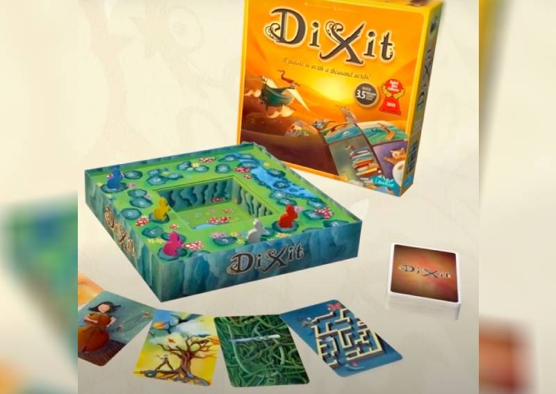 Asmodee's Connect & Play campaign lets you play your favourite board games remotely