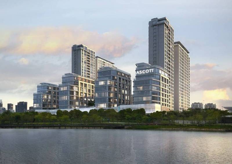 5 reasons to like CapitaLand Retail China Trust's latest acquisition