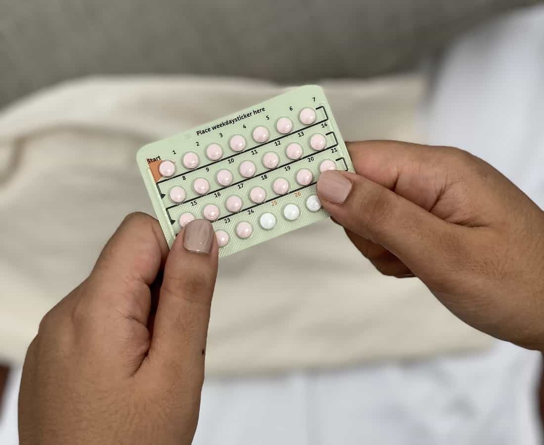 Guide to getting birth control pills in Singapore