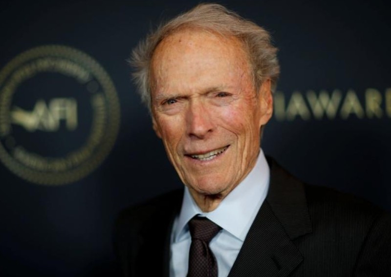 French court rules against Clint Eastwood testifying in train attack trial