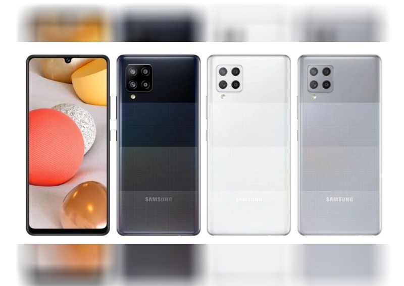 Samsung to launch its most affordable 5G phone in Singapore for less than $500