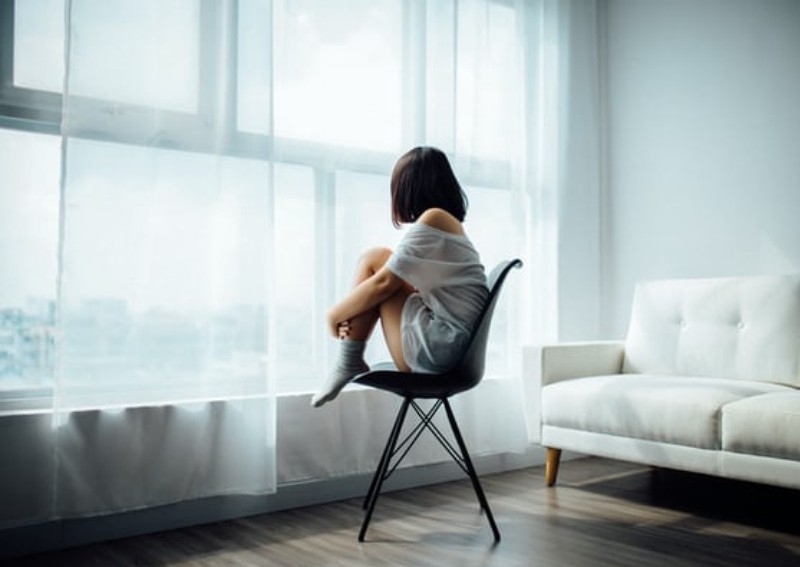 New study says postpartum depression can last for 3 years after birth