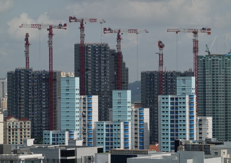 Why HDB flat owners need to know about the Home Protection Scheme