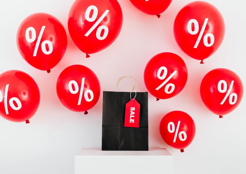 Best Black Friday & Cyber Monday 2020 deals in Singapore