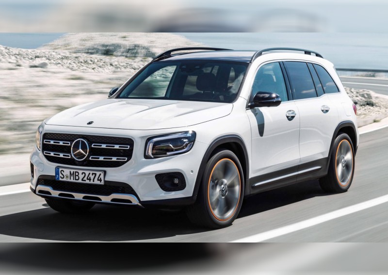 5 family-friendly SUVs you should consider