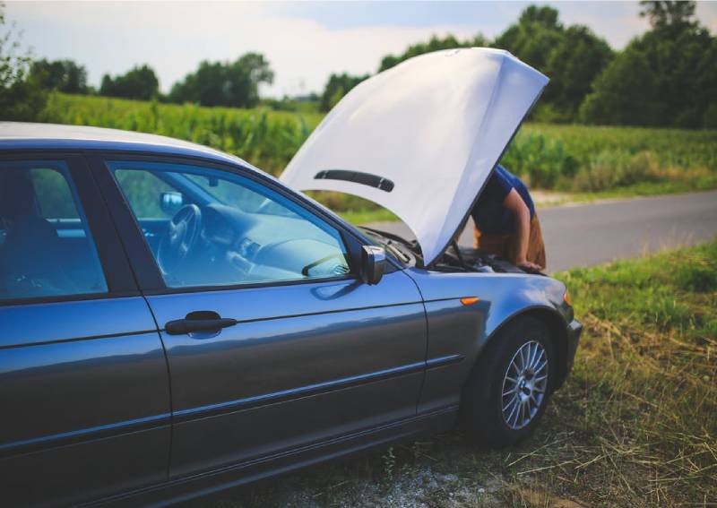 7 signs you need a car battery replacement
