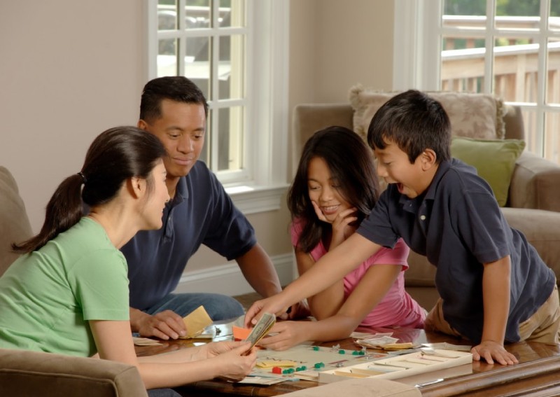 Top 10 family-friendly board games to get your holiday season started in Singapore