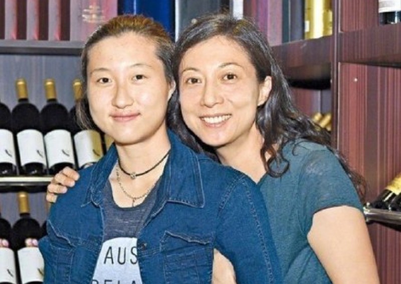 Not her intention: Jackie Chan's ex-mistress Elaine Ng denies having daughter just to get a cut of his fortune