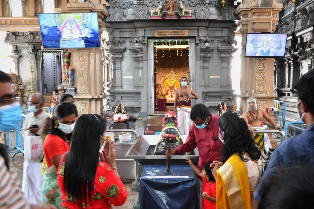 Deepavali more sombre this year due to safety measures, some mark occasion online
