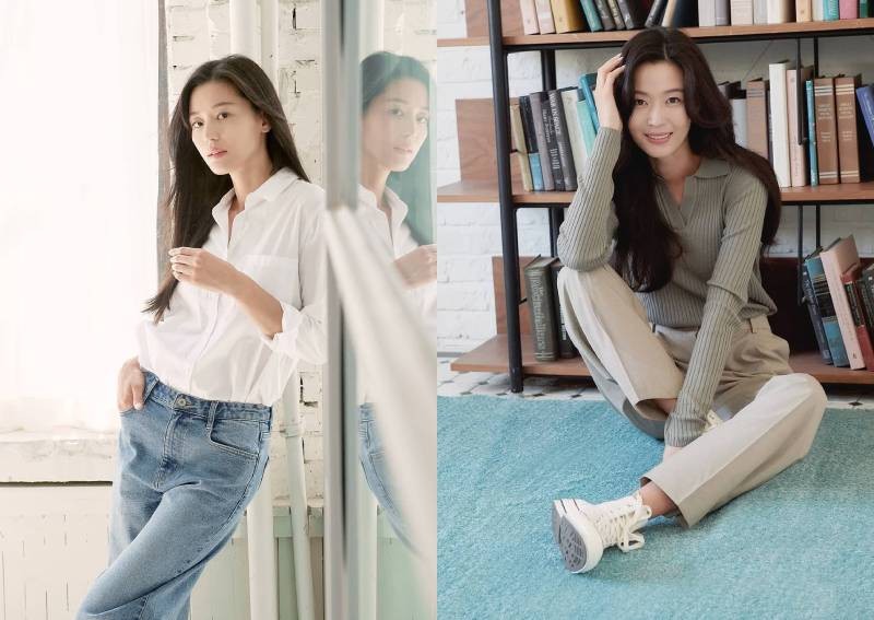 10 life lessons to learn from Jun Ji-hyun