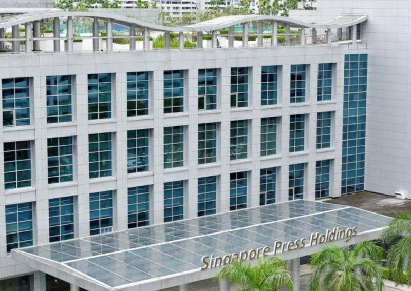 Temasek-linked consortium hikes bid for SPH to $3.9 billion